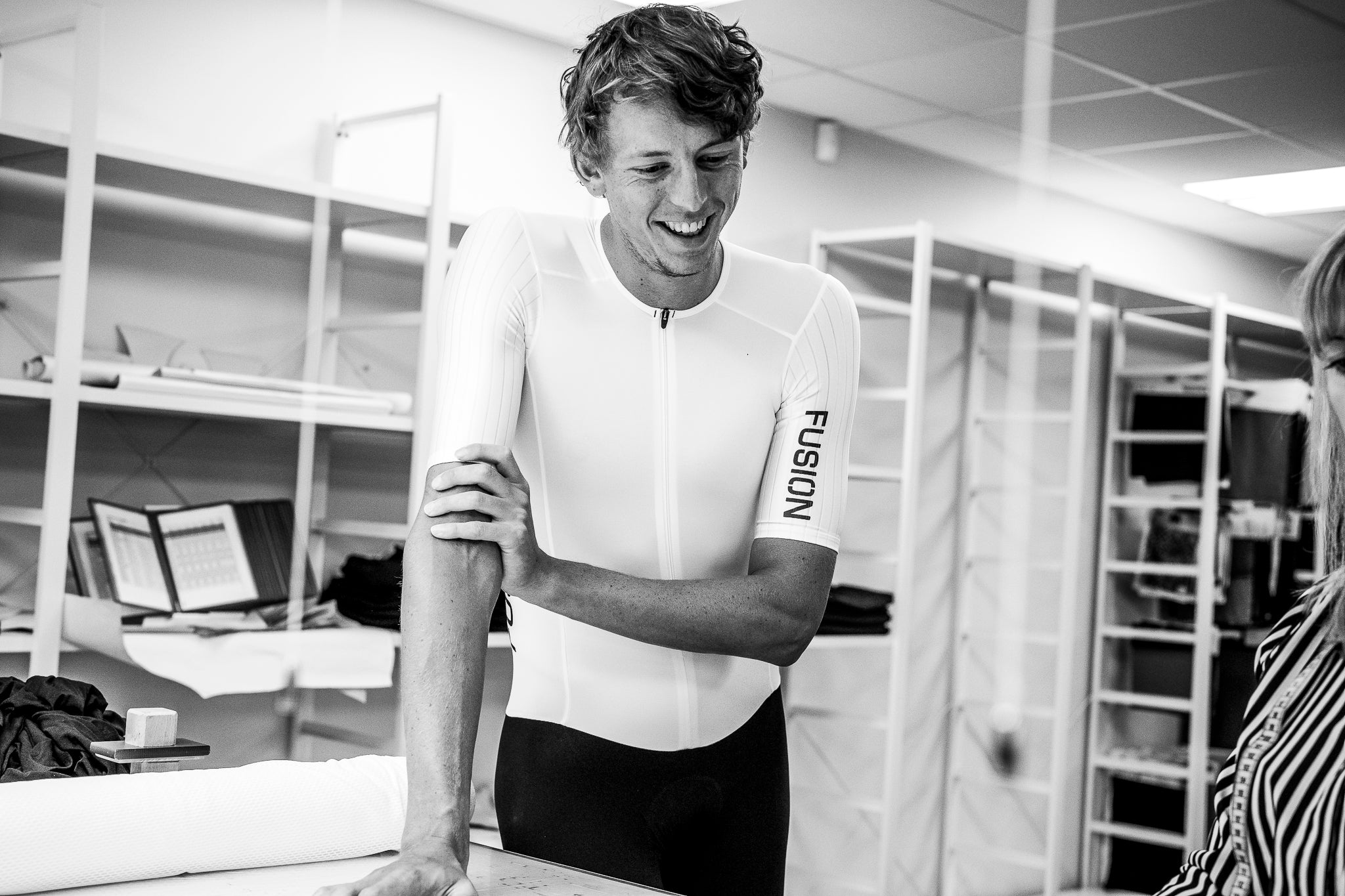 MAGNUS DITLEV OM SIN IRONMAN DEBUT I TEXAS D. 23-04-2022